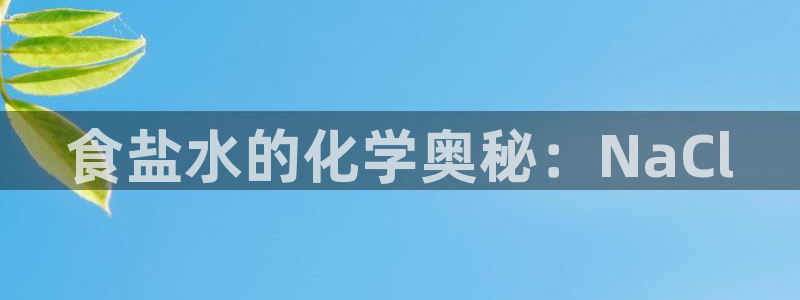 威九国际EVA